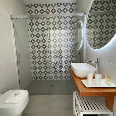 Treegarden مزرعة للإقامة