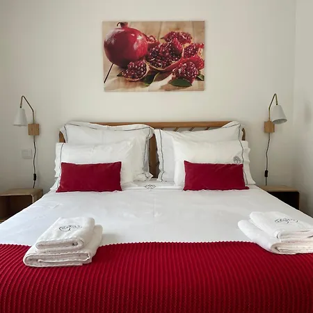 Treegarden مزرعة للإقامة *