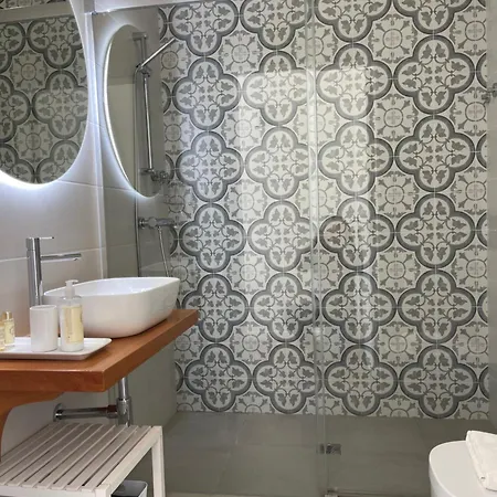 Treegarden مزرعة للإقامة إيريسييرا