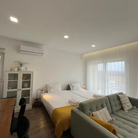 Treegarden مزرعة للإقامة