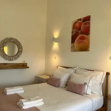 Treegarden مزرعة للإقامة