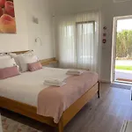 Treegarden Ericeira