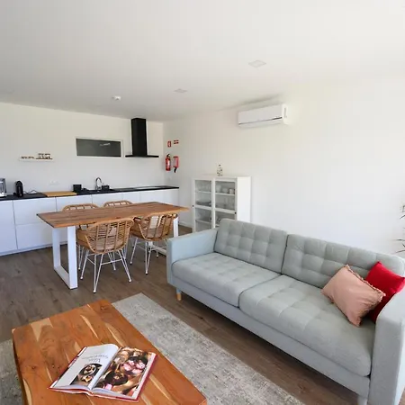 Treegarden * Ericeira