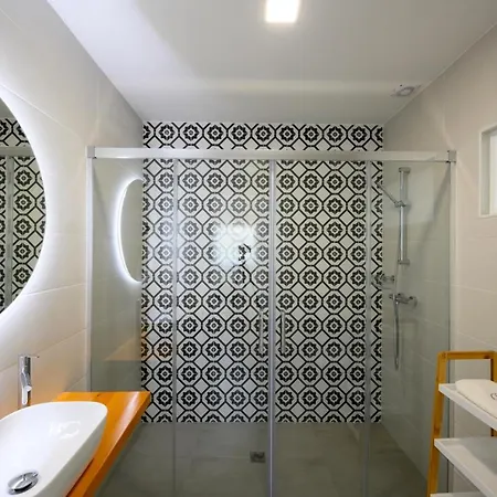 Treegarden Vakantieboerderij *