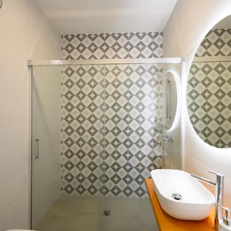 Treegarden Vakantieboerderij