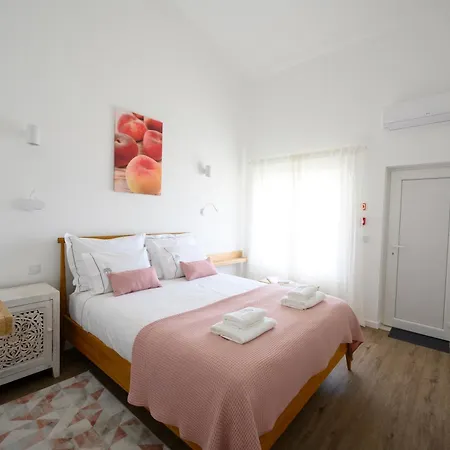 Farma Treegarden Ericeira