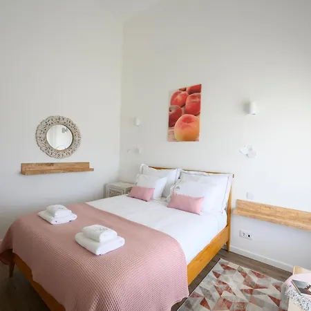 Treegarden Vakantieboerderij *