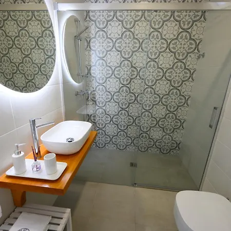 Vakantieboerderij Treegarden *