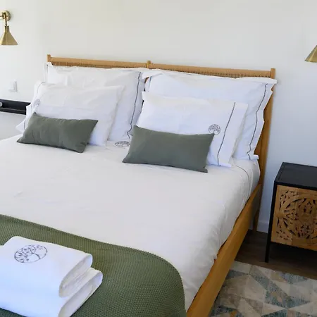 Treegarden Vakantieboerderij