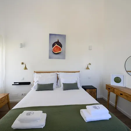 Treegarden Farma Ericeira