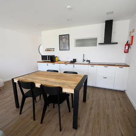 Treegarden Séjour à la ferme