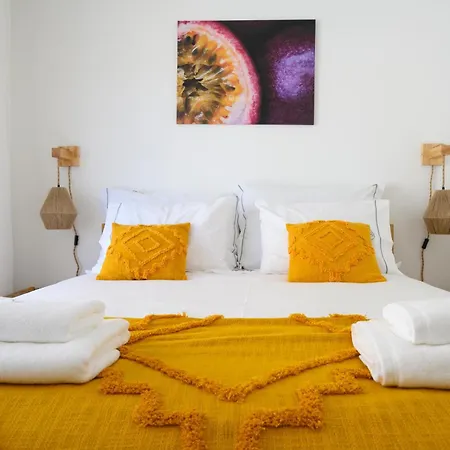 Vakantieboerderij Treegarden *