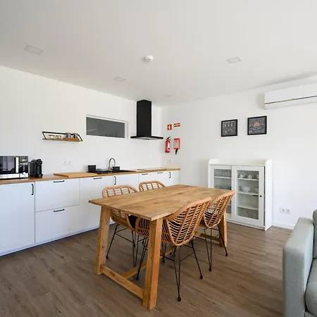 Treegarden * Ericeira