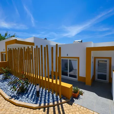 Treegarden Vakantieboerderij *