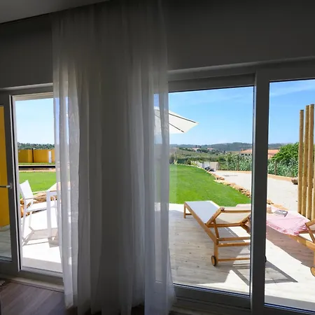 Séjour à la ferme Treegarden