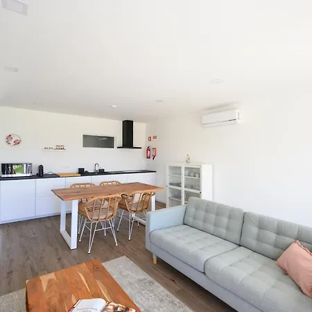 Séjour à la ferme Treegarden