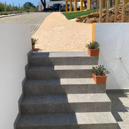 Feriegård Treegarden Ericeira