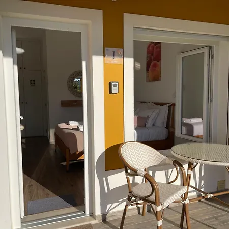 مزرعة للإقامة Treegarden