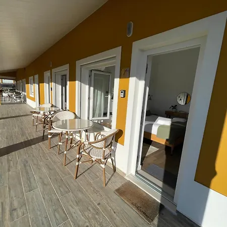 Treegarden * Ericeira
