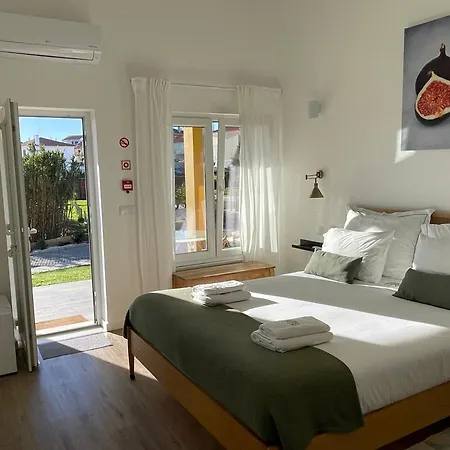 Treegarden مزرعة للإقامة *