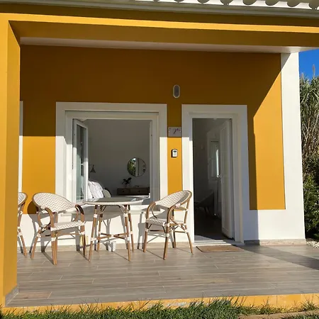 مزرعة للإقامة Treegarden إيريسييرا