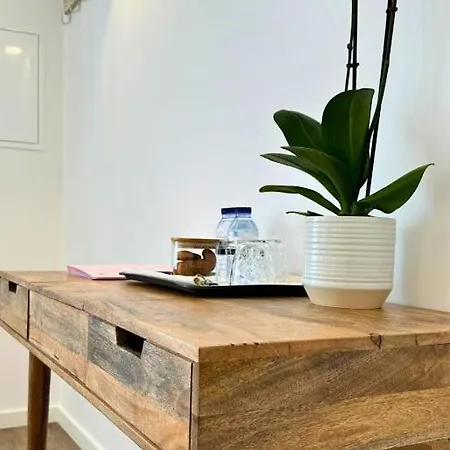 Treegarden Farma Ericeira