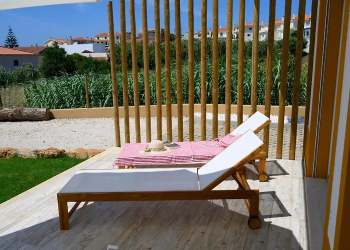 Treegarden مزرعة للإقامة