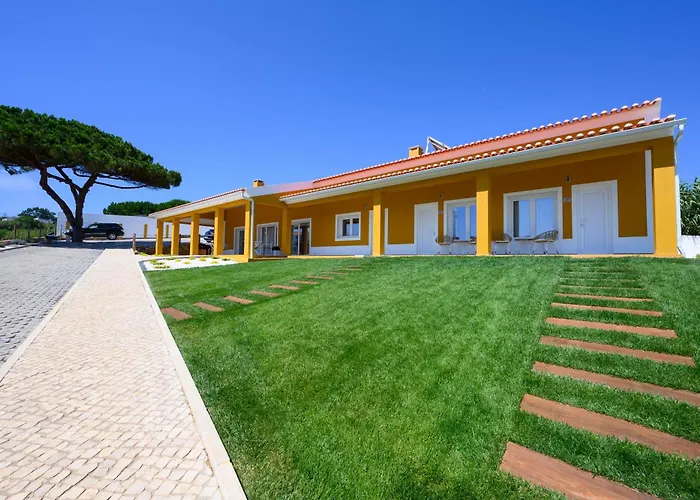 Treegarden مزرعة للإقامة