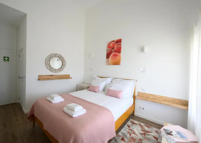 Treegarden مزرعة للإقامة *