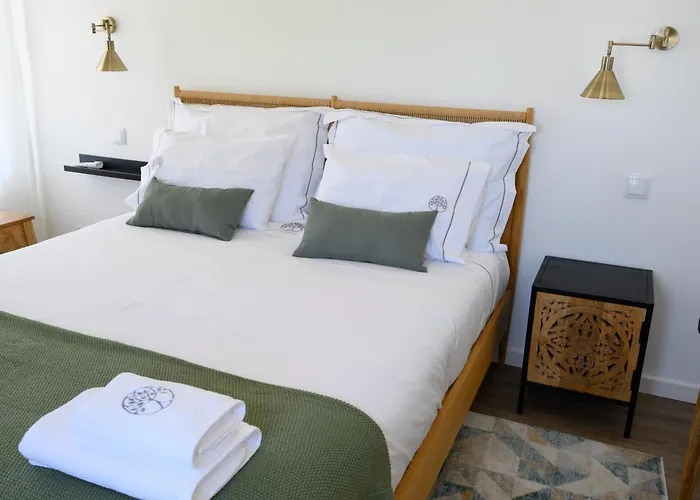 Treegarden Agroturismo