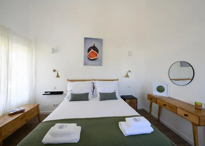 Treegarden مزرعة للإقامة إيريسييرا