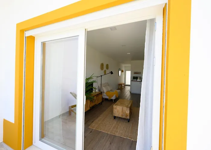 Treegarden مزرعة للإقامة