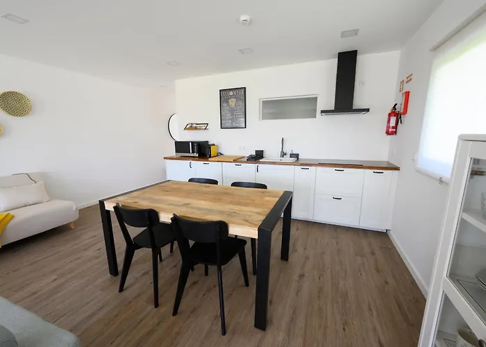 Treegarden مزرعة للإقامة