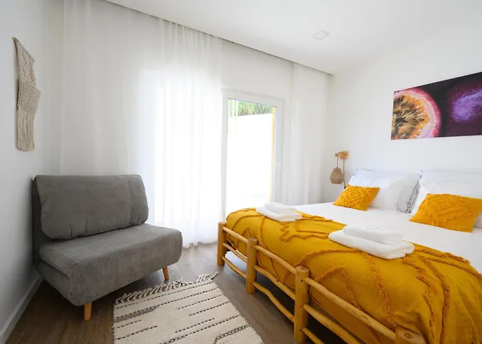 مزرعة للإقامة Treegarden إيريسييرا