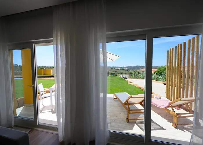 مزرعة للإقامة Treegarden