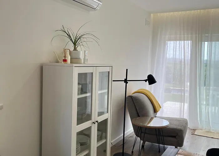 Treegarden בית חווה *