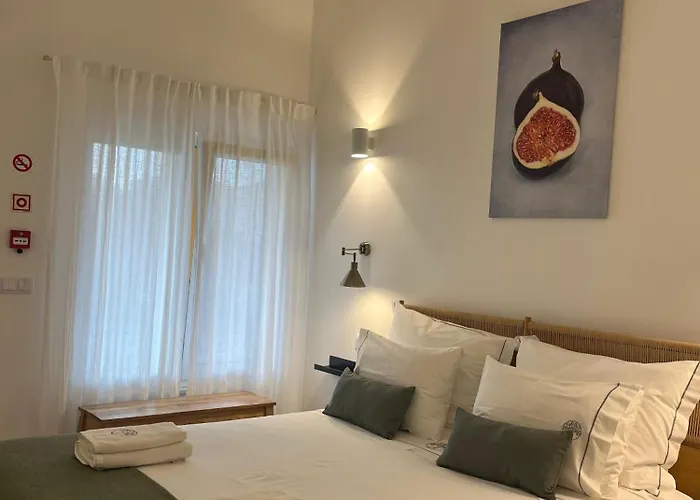 Agroturismo Treegarden *